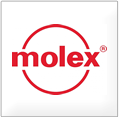 rj45 - molex